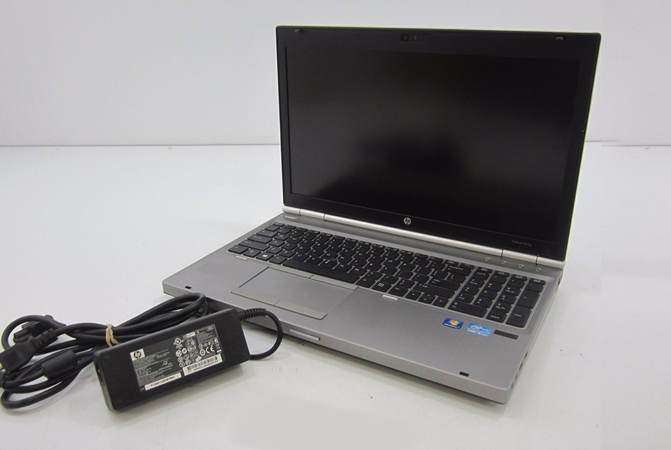 Laptop HP cũ Elitebook 8570P