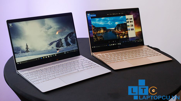Laptop HP Envy