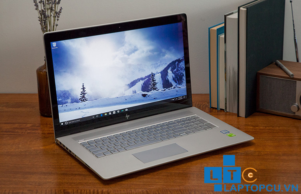 laptop hp envy