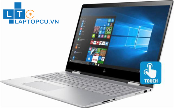 laptop hp envy