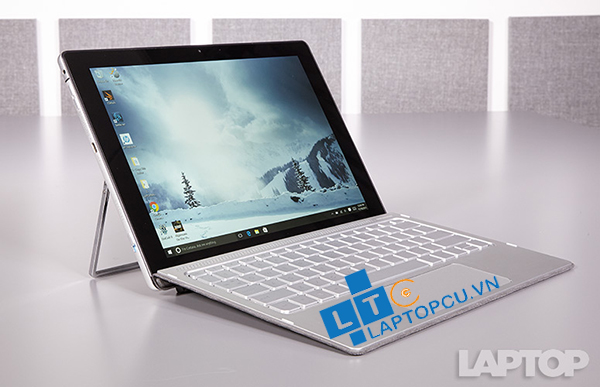 Laptop HP Spectra