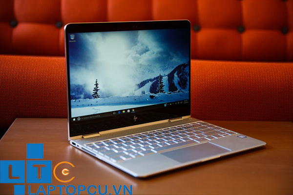 Laptop bussiness HP