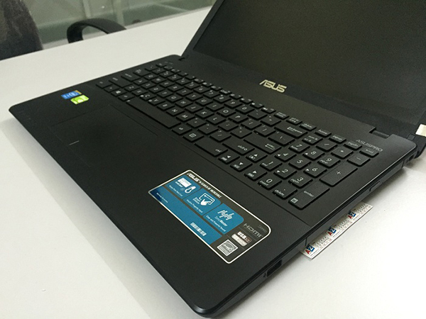 Laptop Core i3 cũ