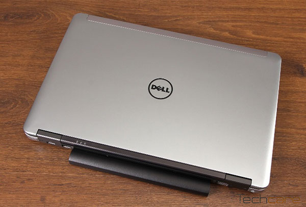 laptop cũ core i7 e6540w
