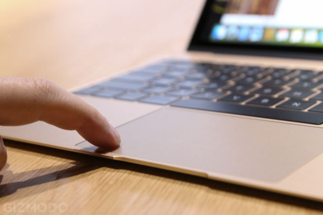 kiểm tra touchpad laptop cũ
