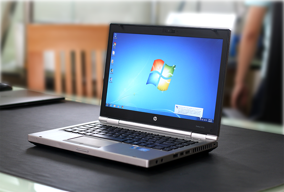 laptop hp cũ 8470p