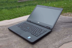 Laptop Dell Latitude E5440 | Core i5-4300U | Ram 4GB | ổ cứng: 320GB HDD | Card: Intel HD Graphics 4400