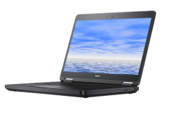 Laptop Dell Latitude E5440 | Core i5-4300U | Ram 4GB | ổ cứng: 320GB HDD | Card: Intel HD Graphics 4400