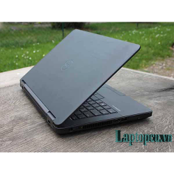 Laptop Dell Latitude E5440 | Core i7-4600U | Ram 4GB | Ổ cứng: HDD 320GB | Card: Intel HD Graphics 4400