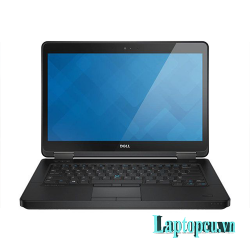 Laptop Dell Latitude E5440 | Core i7-4600U | Ram 4GB | Ổ cứng: HDD 320GB | Card: Intel HD Graphics 4400