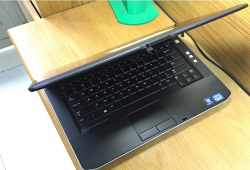 Laptop Dell Latitude E5430 | Core i5-3220M | RAM: 4GB | Ổ cứng: 320GB HDD | Card: Intel HD Graphics 4000