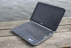 Laptop Dell Latitude E5420  |  Core i5-2520M | 4GB RAM | 320GB HDD | Intel HD Graphics 3000
