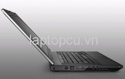 Laptop Dell Latitude E5510 | Core i5-520M | 4GB RAM | 320GB HDD | Card: Intel HD Graphics