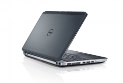 Laptop Dell Latitude E5530 | Core i5-3210M | RAM: 4GB | Ổ cứng:  320GB HDD | Card: Intel HD Graphics 4000