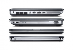 Laptop Dell Latitude E5520 | Core i5-2520M | RAM; 4GB | Ổ cứng: 250GB HDD | Card: Intel HD Graphics 3000