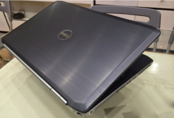 Laptop Dell Latitude E5520 | Core i5-2520M | RAM; 4GB | Ổ cứng: 250GB HDD | Card: Intel HD Graphics 3000