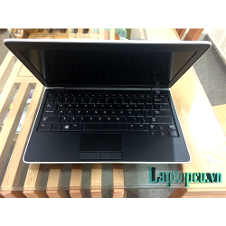 Laptop Dell Latitude E6220 | Core i5-2520M | Ram:4GB | Ổ cứng: 320GB HDD | Card: Intel HD Graphics 3000