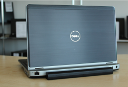 Laptop Dell Latitude E6230 | Core i5-3320M | Ram 4GB | Ổ cứng: HDD 320GB | Card: Intel HD Graphics 4000