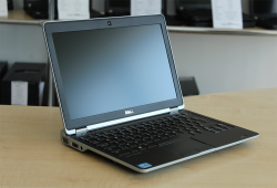 Laptop Dell Latitude E6230 | Core i5-3320M | Ram 4GB | Ổ cứng: HDD 320GB | Card: Intel HD Graphics 4000