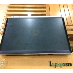 Laptop Dell Latitude E6320  Intel Core i7-2620M,4GB RAM, 320GB HDD, Intel HD Graphics 3000