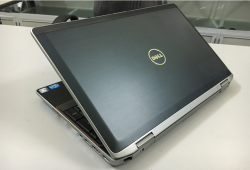 Laptop Dell Latitude E6530  CoreI5/3320M, 4GB RAM, 320GB HDD, Intel HD Graphics 4000