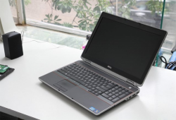 Laptop Dell Latitude E6530  CoreI5/3320M, 4GB RAM, 320GB HDD, Intel HD Graphics 4000