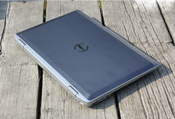 Dell Latitude E6520 Core i5 2520M, 4GB ram, 250GB HDD, 15.6-inch