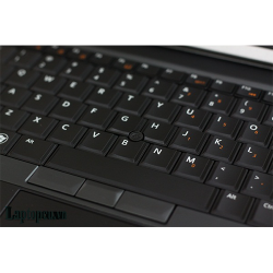 Dell Latitude E6430s | Core i5-3320M | RAM 4GB |  HDD 320GB | Intel HD Graphics 4000 | 14inchHD