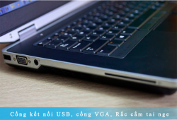  Dell Latitude E6430 | Intel Core i5-3320M | Ram: 4GB |  HDD 320GB | Intel HD Graphics 4000 | 14inch HD 