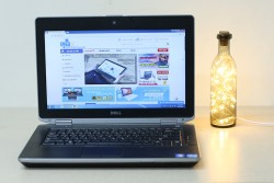  Dell Latitude E6430 | Intel Core i5-3320M | Ram: 4GB |  HDD 320GB | Intel HD Graphics 4000 | 14inch HD 