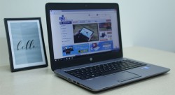 HP Elitebook 840 G1 | Core i7 4600U | 8GB RAM | HDD320GB | Intel HD Graphics | 14inch cảm ứng