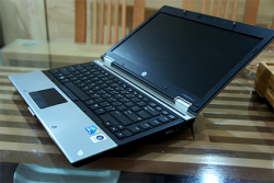Laptop HP Elitebook 8440P Core i5 M520,4GB RAM, 320GB HDD,Intel HD Graphic