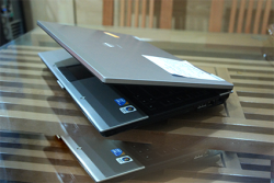 Laptop HP Elitebook 8440P Core i5 M520,4GB RAM, 320GB HDD,Intel HD Graphic
