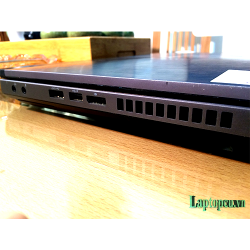 Laptop HP Elitebook 8460W | Core i7-2620M | RAM 4GB | Ổ cứng: 320GB HDD | Card VGA ATI FirePro M3900 