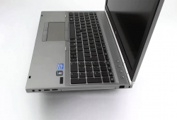 Laptop HP Elitebook 8560p Core i5-2520M,4GB RAM,320GB HDD,Intel HD 4000 & AMD FirePro TM M2000