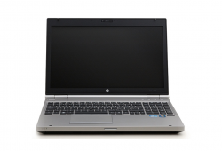 Laptop HP Elitebook 8560p Core i5-2520M,4GB RAM,320GB HDD,Intel HD 4000 & AMD FirePro TM M2000