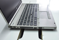 Laptop HP Elitebook 8560p Core i5-2520M,4GB RAM,320GB HDD,Intel HD 4000 & AMD FirePro TM M2000