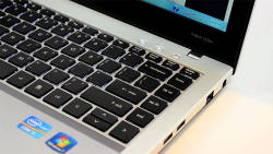 Laptop HP Probook 5330M | Core i5-2520M | RAM 4GB | Ổ cứng: 320GB HDD | Card: Intel HD graphics 3000