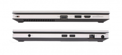 Laptop HP Probook 5330M | Core i5-2520M | RAM 4GB | Ổ cứng: 320GB HDD | Card: Intel HD graphics 3000
