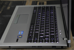 Laptop HP Probook 5330M | Core i5-2520M | RAM 4GB | Ổ cứng: 320GB HDD | Card: Intel HD graphics 3000