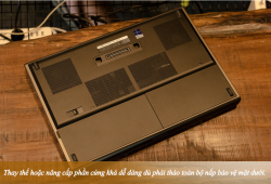 Dell Precision M4800 | Core-i7 4700MQ | Ram 8GB | Ổ cứng: 500GB | Card: nvidia Quadro K2100M