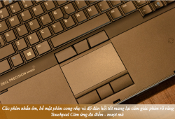 Dell Precision M4800 | Core-i7 4700MQ | Ram 8GB | Ổ cứng: 500GB | Card: nvidia Quadro K2100M