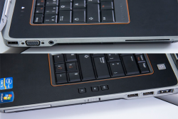 Dell Latitude E6420 | Core i5 2520M | Ram 4GB | Ổ cứng 250GB HDD | Card:NVIDIA NVS 4200M