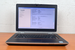 Dell Latitude E6420 | Core i5 2520M | Ram 4GB | Ổ cứng 250GB HDD | Card:NVIDIA NVS 4200M