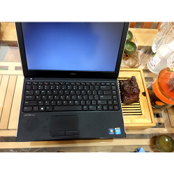  Dell Latitude 3330 |  Chip 1007U | RAM 4GB | HDD 320GB 