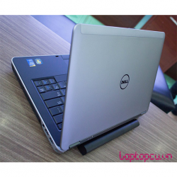 Dell Latitude E6440 | Core i7 4600M | RAM 8GB | HDD 500GB | Intell HD Graphics | 14inchFHD