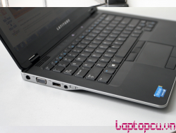 Dell Latitude E6430U | Core i5 3437U | RAM 4GB | SSD 128GB | Intel HD Graphics 4000M| 14inchHD