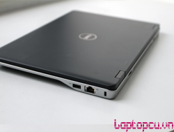 Dell Latitude E6430u | Core i7 3667U | RAM 4GB | SSD 128GB | Intel HD Graphics 4000| 14inch FHD
