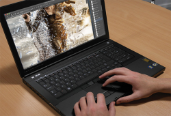 Dell Precision M6700 Core i7 3720QM | RAM 8GB| HDD 500GB | NVIDIA Gerfoce K3000M