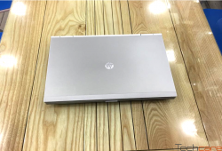 Laptop HP Elitebook 8460p Core i5 2520M, 4GB RAM,250GB HDD, VGA Intel HD Graphic